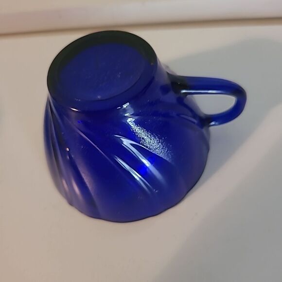 Duralex Cup and Saucer # 6 - Picture 5 of 7